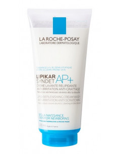 LA ROCHE-POSAY LIPIKAR SYNDET AP+ DETERGENTE PER PELLI ATOPICHE 200ML