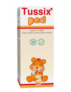 TUSSIX PED 15STICK