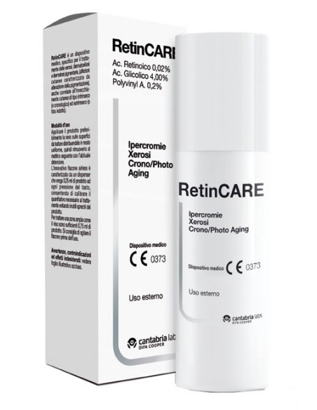 RETINCARE 30ML