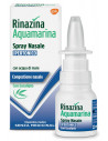 SPRAY NASALE RINAZINA AQUAMARINA - Clubfarma