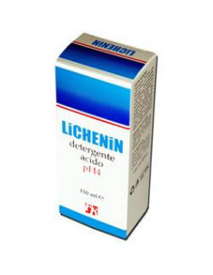 LICHENIN*DETERG ACIDO 150ML