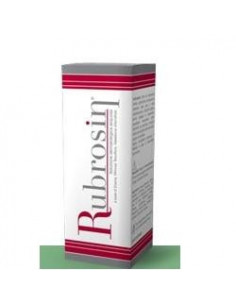 RUBROSIN SOLUZIONE 50ML