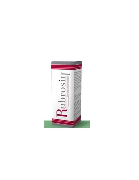 RUBROSIN SOLUZIONE 50ML