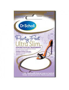 SCHOLL PARTY FEET ULTRASLI 1PA