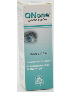 Onone gtt oculari 10ml