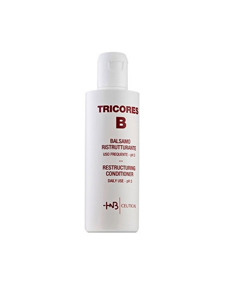 TRICORES BALSAMO 200ML NF