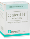 CENTERIL H SOLUZIONE 14MONOD