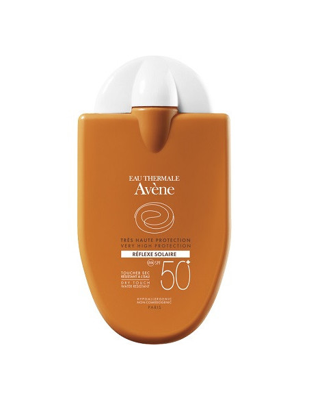 AVENE REFLEXE SOL SPF50 piu BB