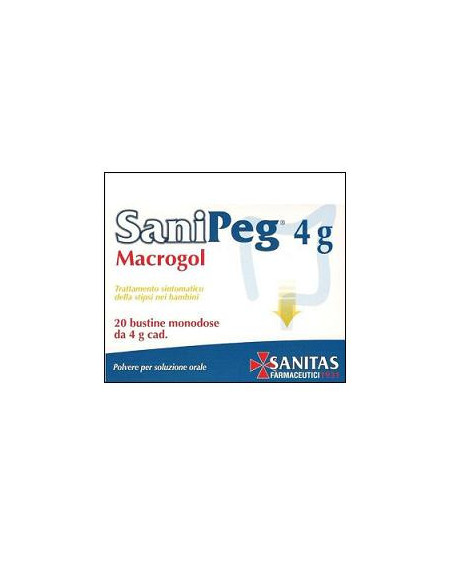 SANIPEG 20BUST 4G