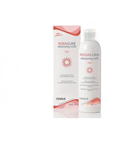 ROSACURE CLEANSING MILK LATTE DETERGENTE 200ML - Clubfarma