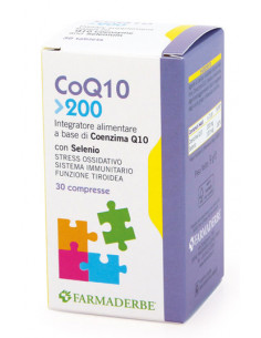 COQ10 200 30CPR