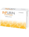 INFURIN CONTROL 15CPR 10,5G