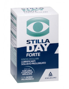 STILLADAY FORTE 0,3% 10ML