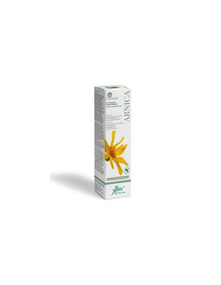 BIOPOMATA ARNICA 50ML