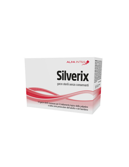 SILVERIX PERIOCULARE 14PZ