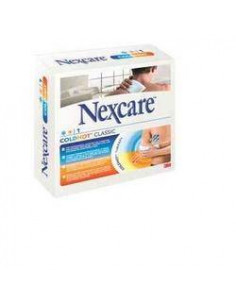 COLDHOT NEXCARE CLASS10X26,5CM