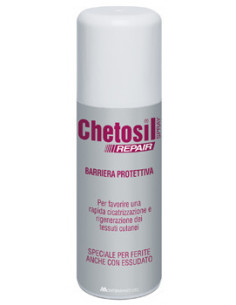 CHETOSIL REPAIR SPRAY 125ML