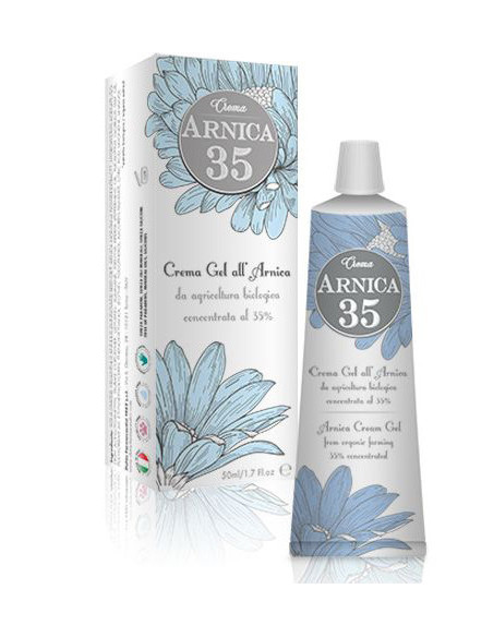 ARNICA 35 CREMA GEL 50ML