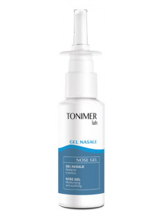 TONIMER LAB GEL NASALE 20ML - Clubfarma