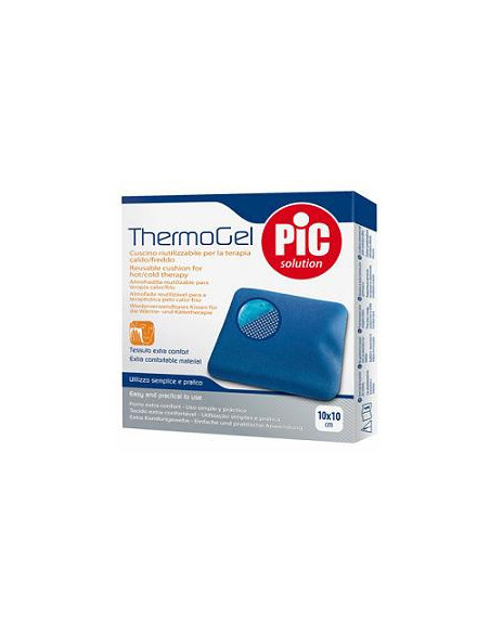 THERMOGEL COMFORT 10X10