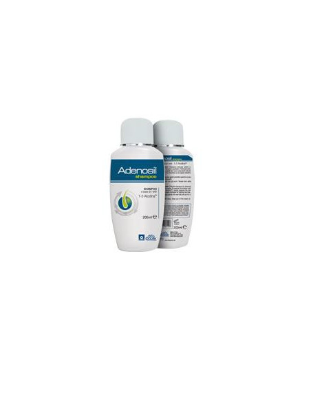 ADENOSIL SHAMPOO 200ML