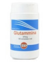 GLUTAMMINA 100CPR