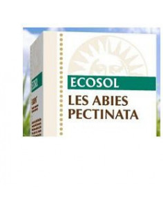 FV.LES ABIES PECTINATA 50ML MG