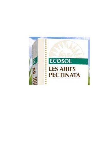 Fv.les abies pectinata 50ml mg