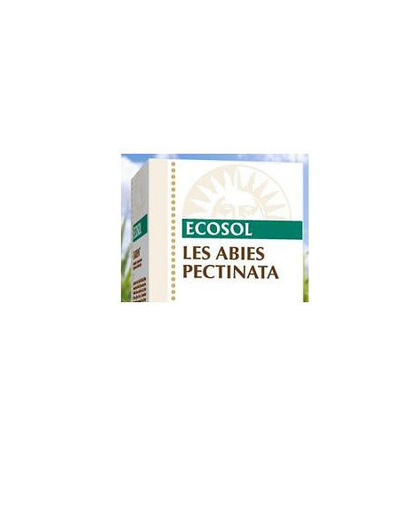 FV.LES ABIES PECTINATA 50ML MG