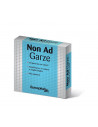 NON AD GARZA G*10X10 40P CE