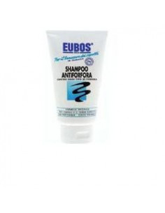 EUBOS SHAMPOO FORFORA 150ML