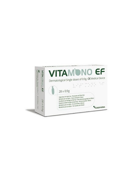 VITAMONO EF MONOD 28CPS USO ES