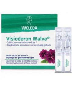 Visiodoron malva 20monodx0,4ml