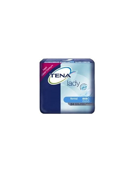 TENA LADY NORMAL 12PZ