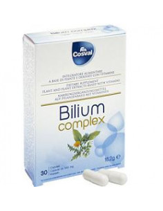 Bilium complex 30cps cosval