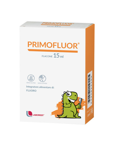 PRIMOFLUOR 15ML