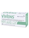 VIVENS GEL VAGINALE 35ML piu 5APPL