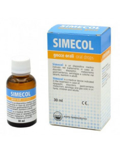 SIMECOL GOCCE