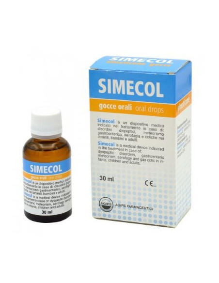 SIMECOL GOCCE