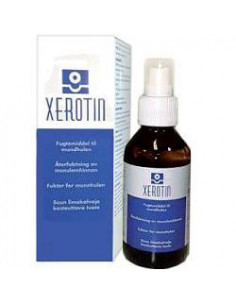 XEROTIN 100ML