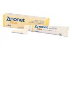 Anonet plus crema 30g