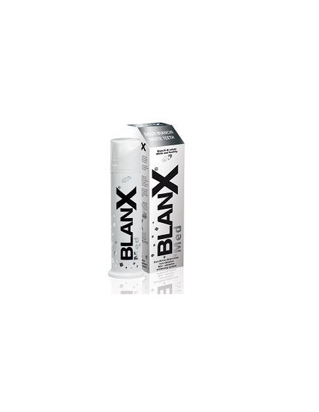 BLANX MED DENTI BIANCHI 100ML