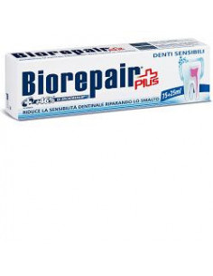 BIOREPAIR PLUS DENTI SENS S PA