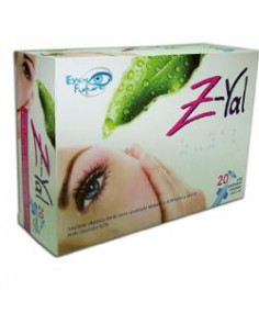 Zyal gocce oculari 20f 0,5ml