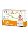 XLS MEDICAL LIPOSINOL 1M TRATT