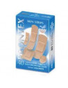 CER PRONTEX SKIN STRIPS ASS 40