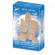 CER PRONTEX SKIN STRIPS ASS 40