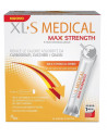 XLS MEDICAL MAX STRENGTH60STIC