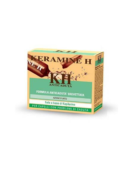 KERAMINE H F ANTICAD 12X6ML