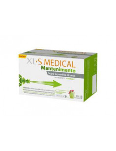 XLS MEDICAL MANTENIMENTO180CPR